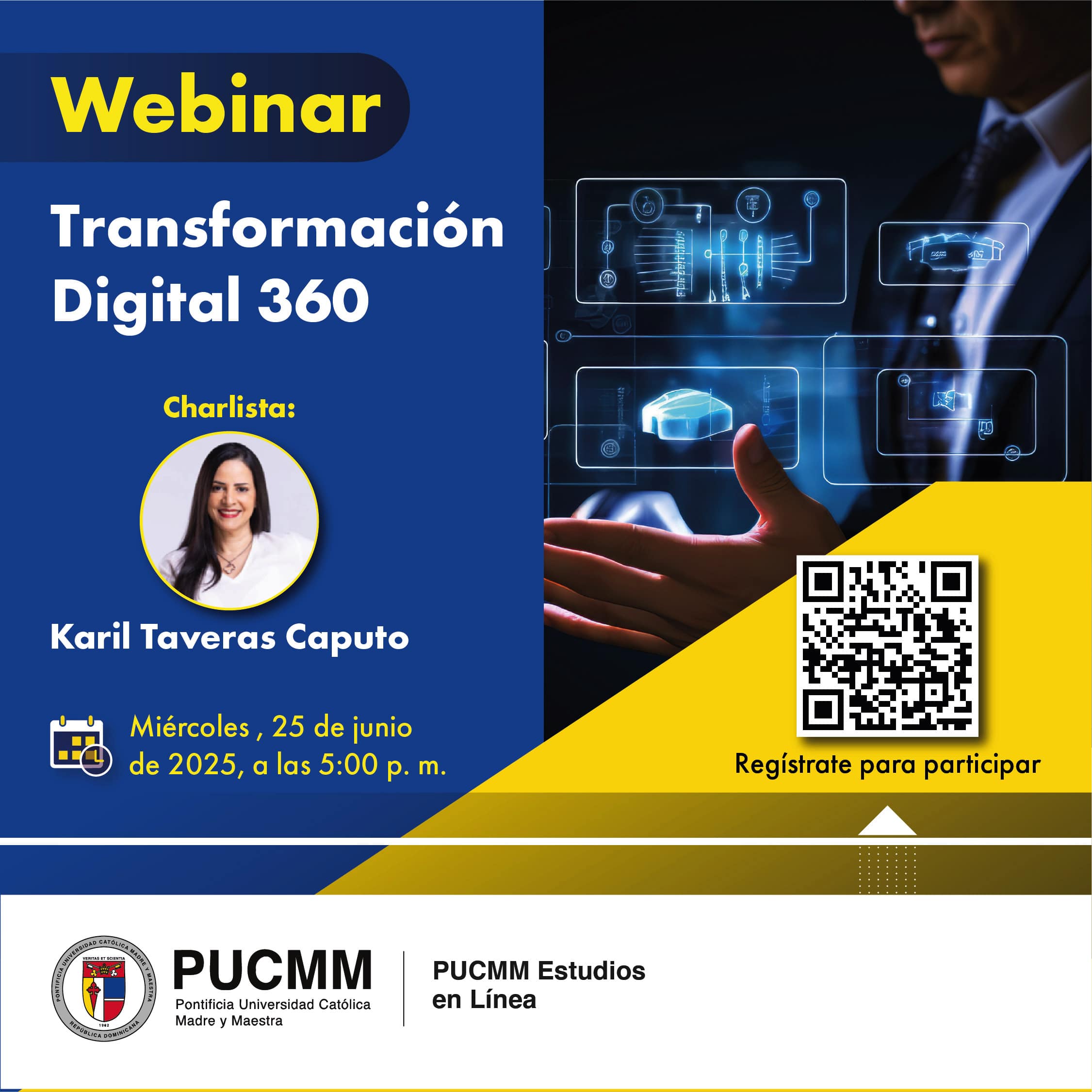 Transformacion Digital 360